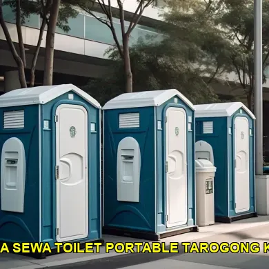 daftar harga sewa toilet portable tarogong kidul terbaik